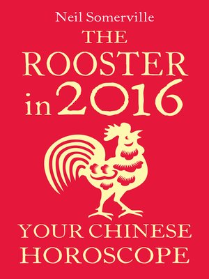 cover image of The Rooster in 2016
